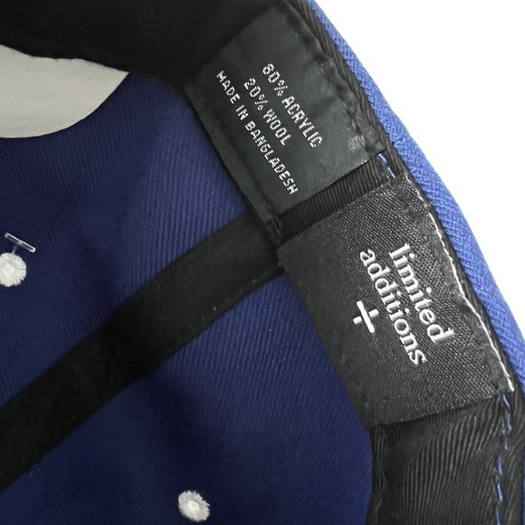 Men’s The Hundreds Toronto snapback hat - Picture 4 of 7